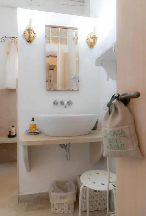 Casa Degli Aromi Villa Noto 0*,
