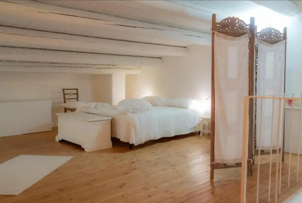 Casa Degli Aromi Villa Noto Italy
