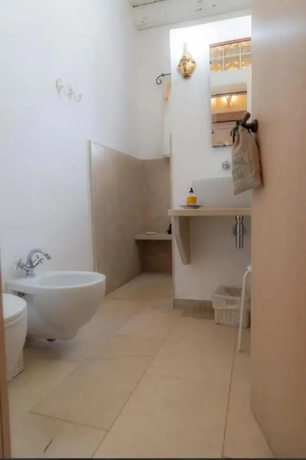 Casa Degli Aromi Villa Noto