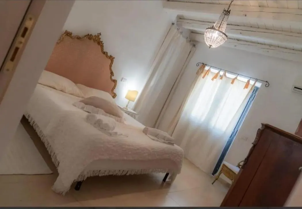 Casa Degli Aromi Villa Noto Italy