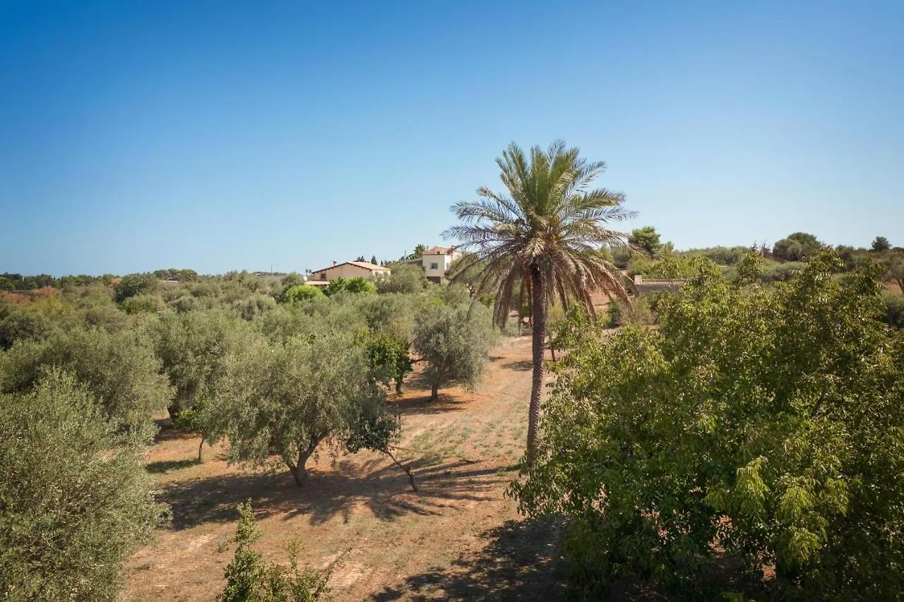 Casa Degli Aromi Villa Noto