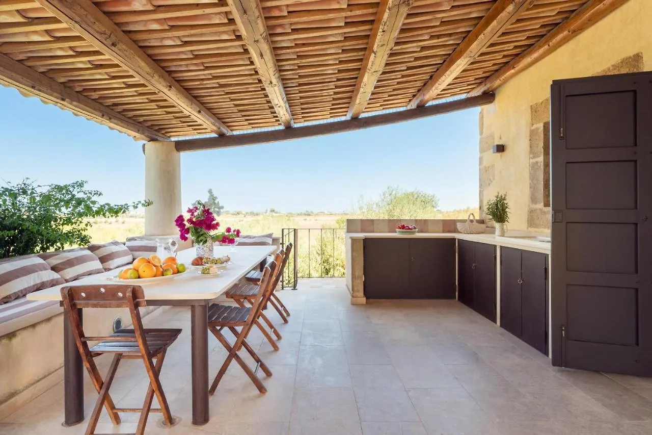 Casa Degli Aromi Villa Noto