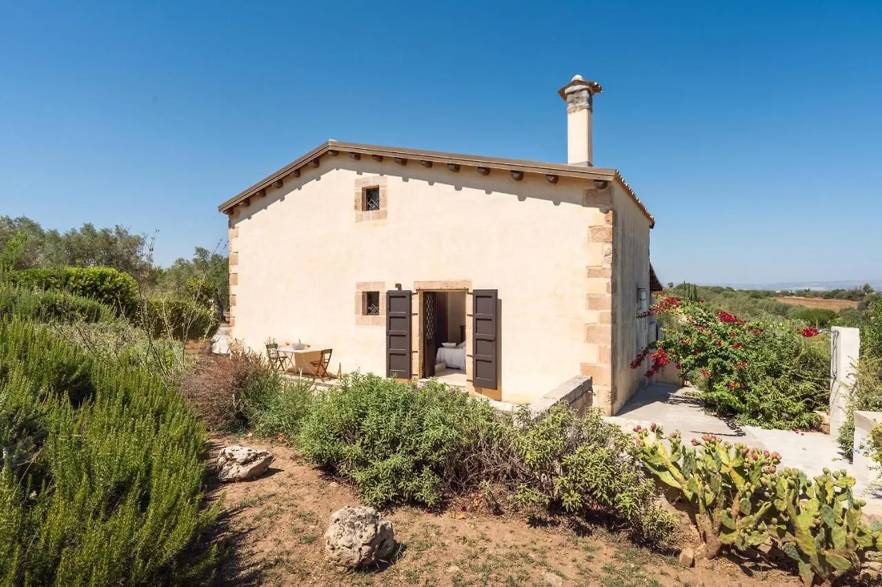 Casa Degli Aromi Villa Noto